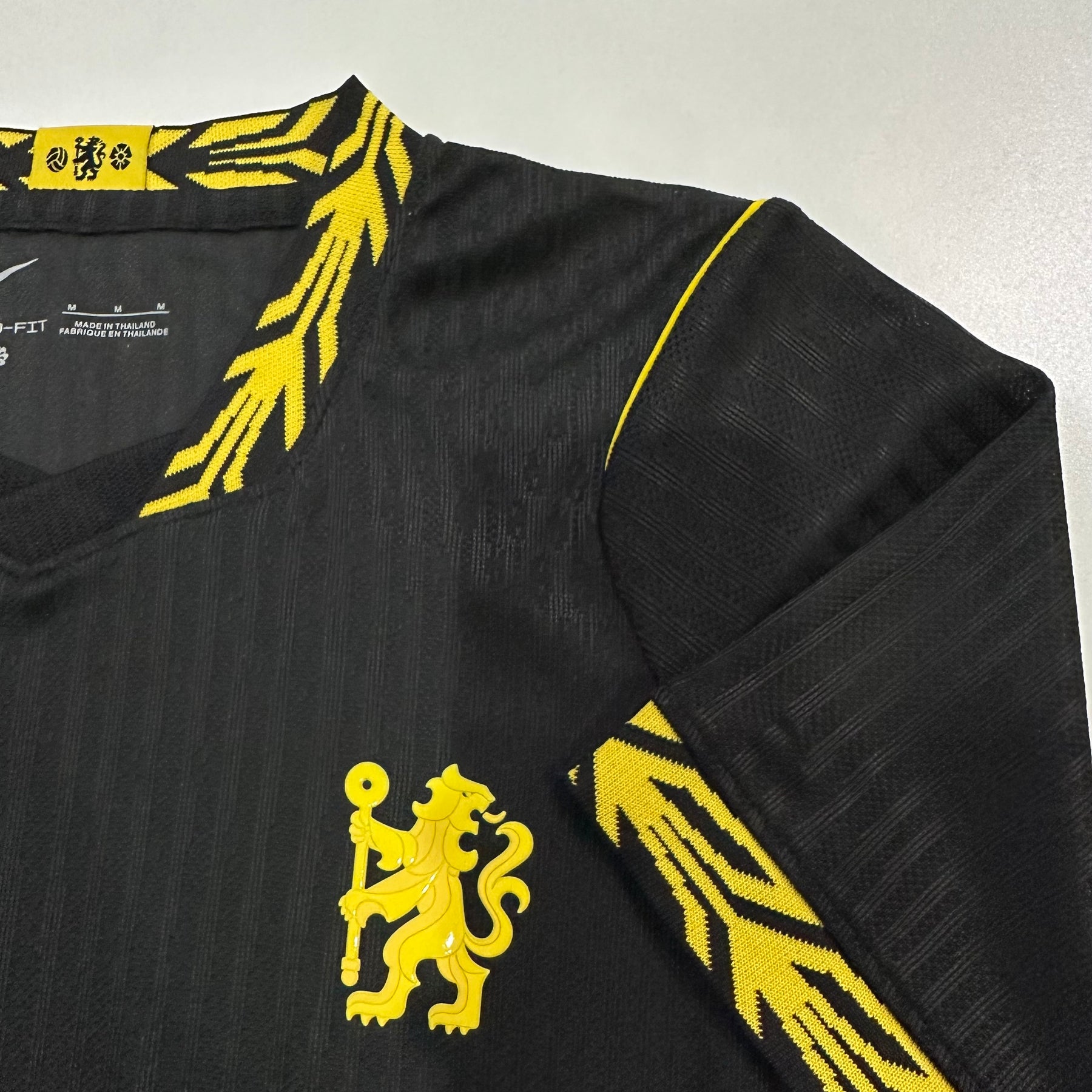 Chelsea (away)