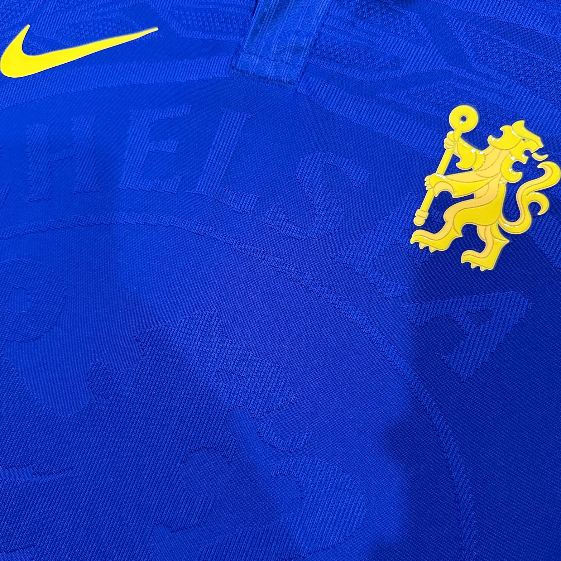 Chelsea