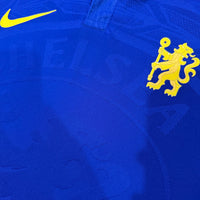 Chelsea