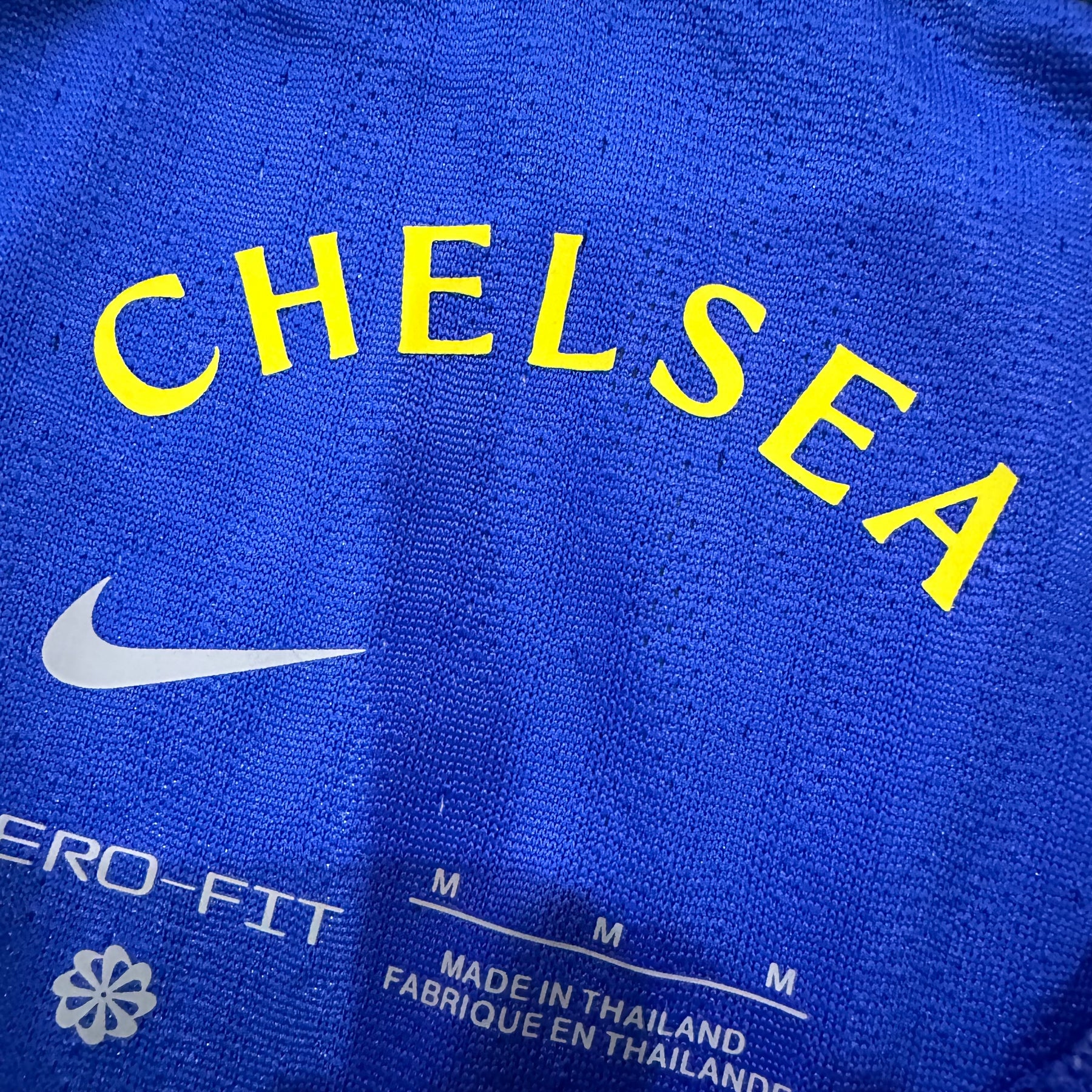 Chelsea