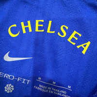 Chelsea