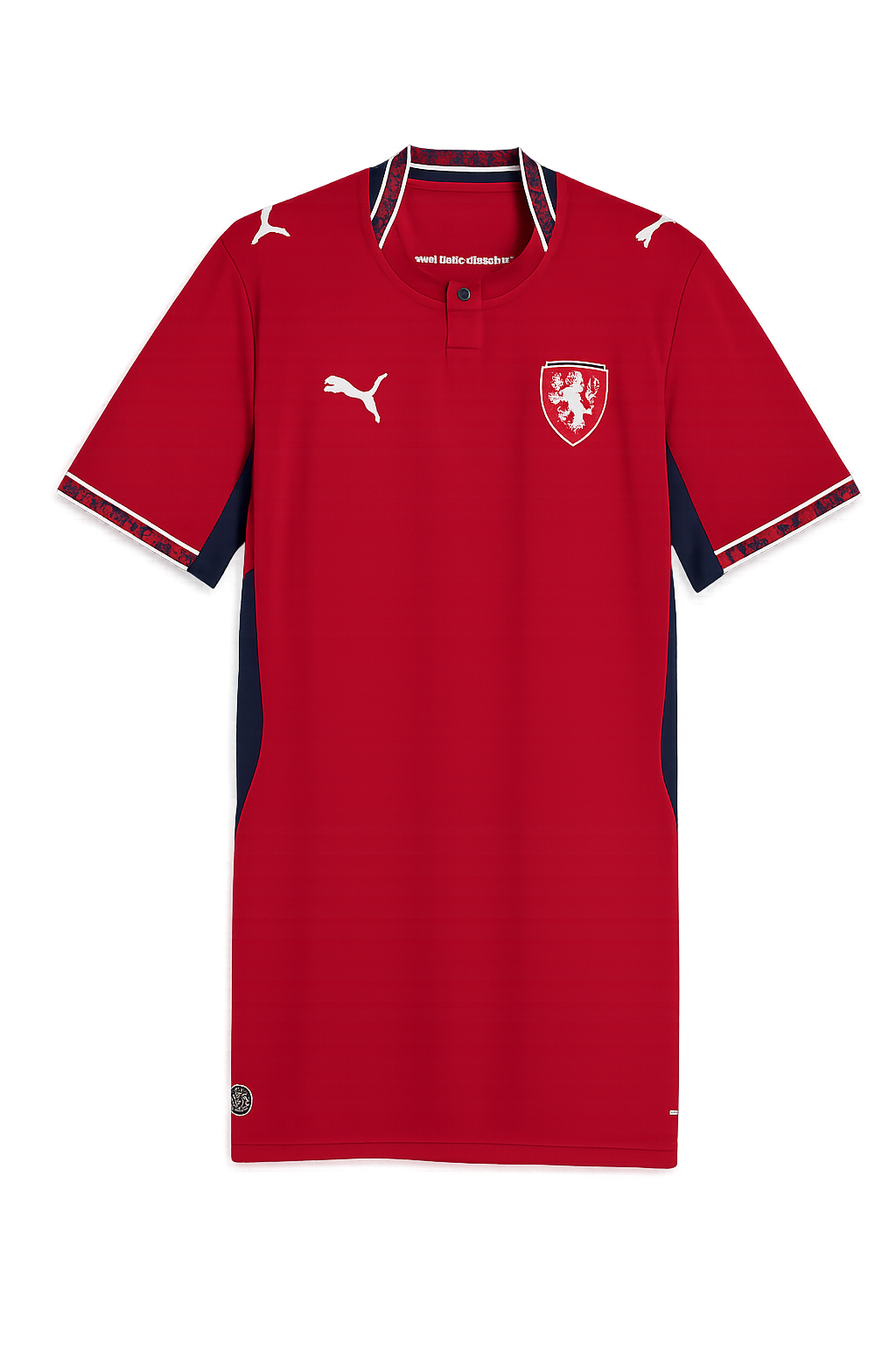 Czech republic