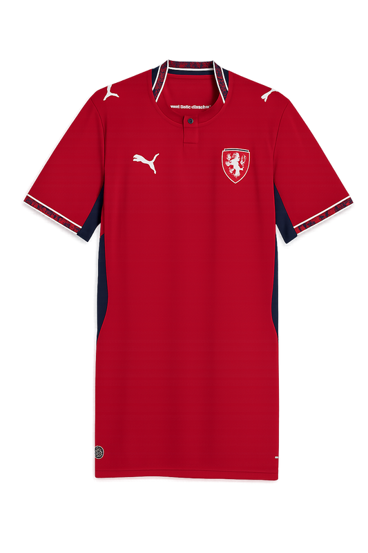 Czech republic