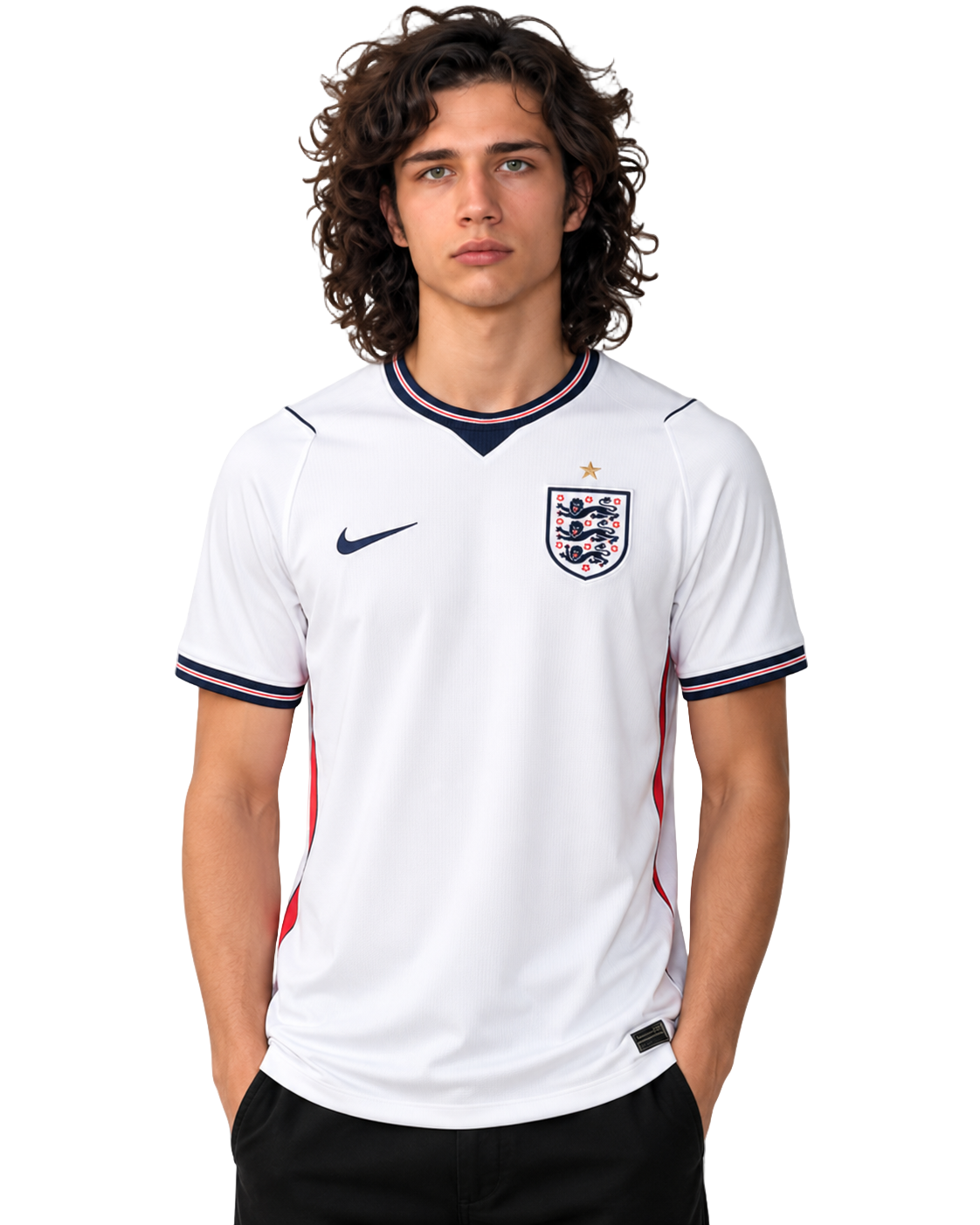 England