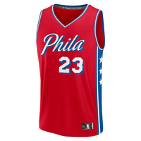 LeBron James Philadelphia #23