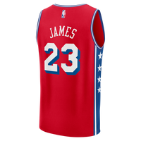 LeBron James Philadelphia #23