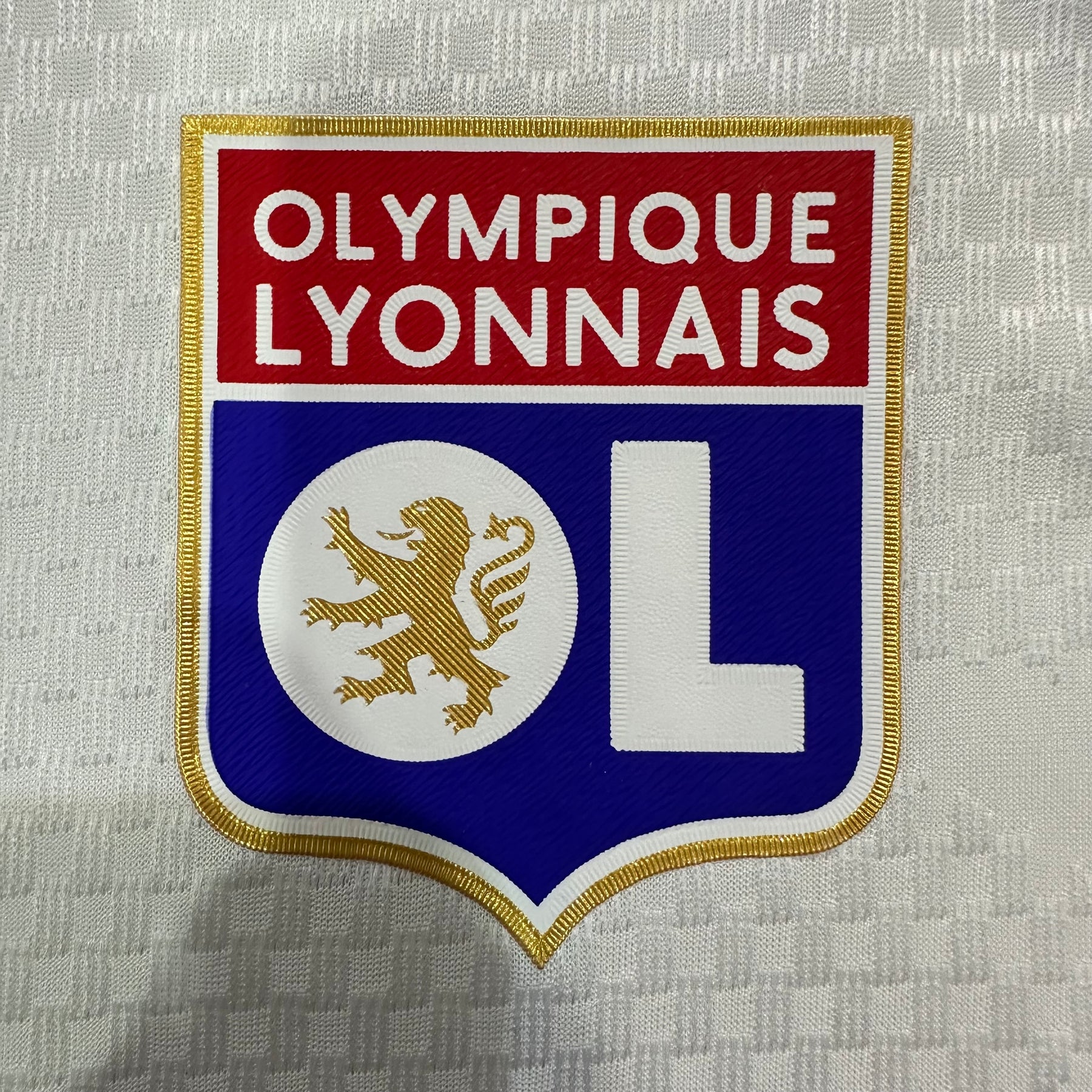 Lyon