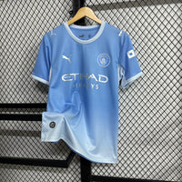 Manchester City