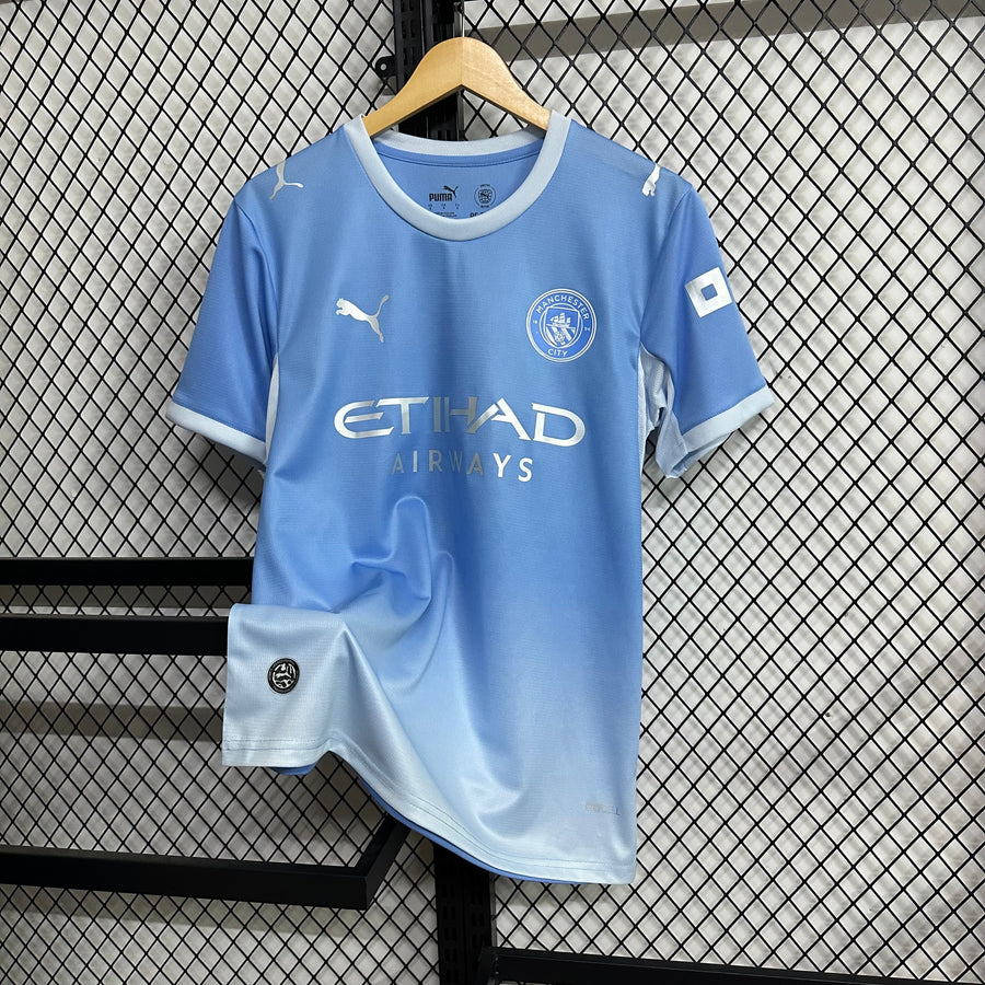 Manchester City