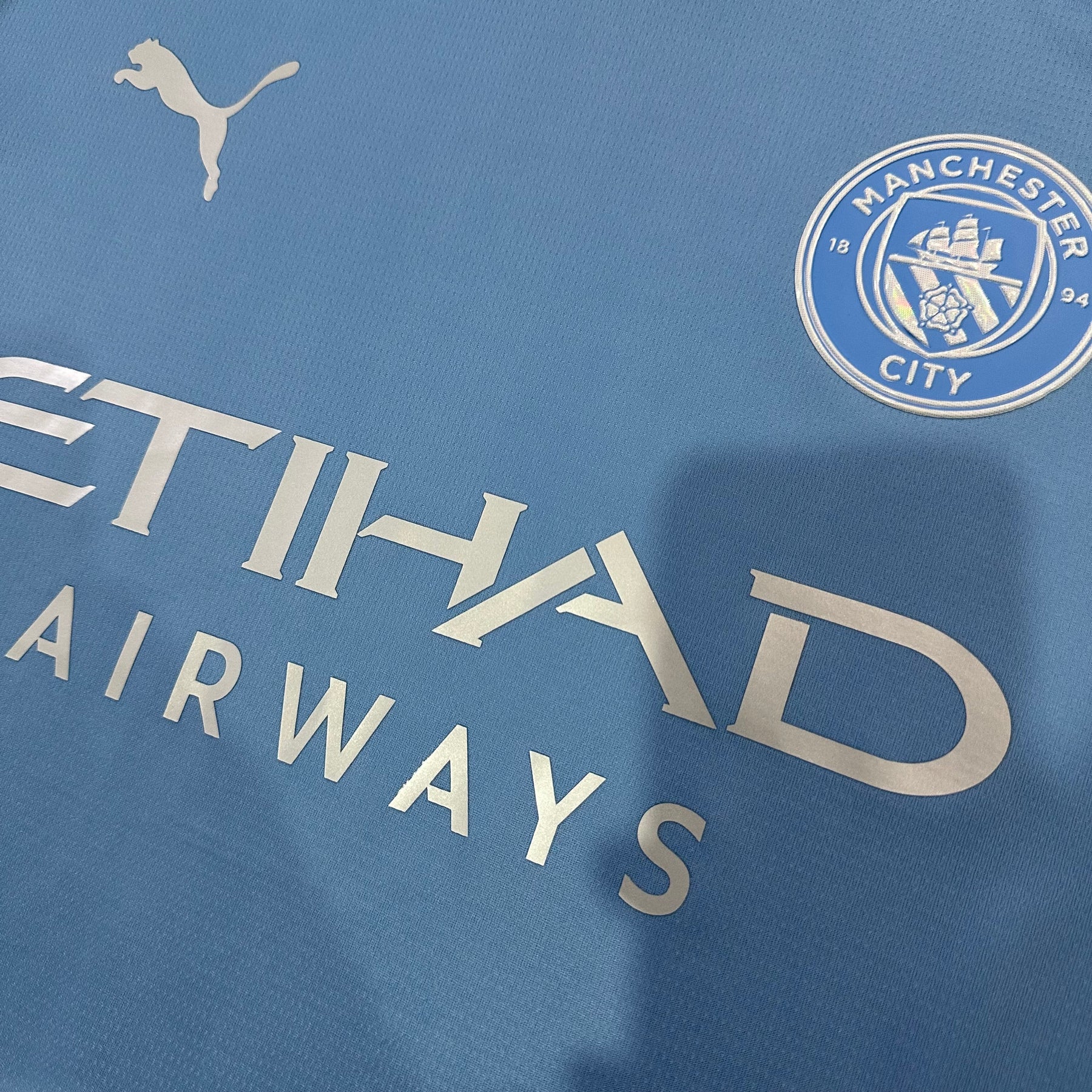 Manchester City