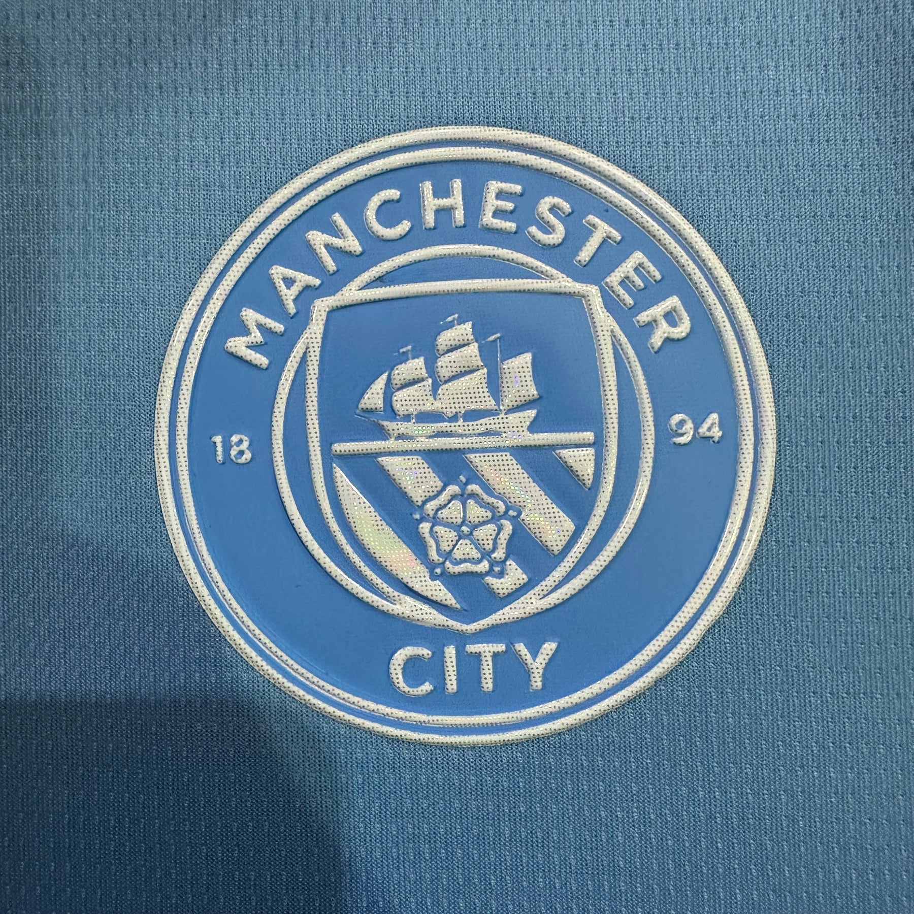 Manchester City