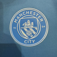 Manchester City