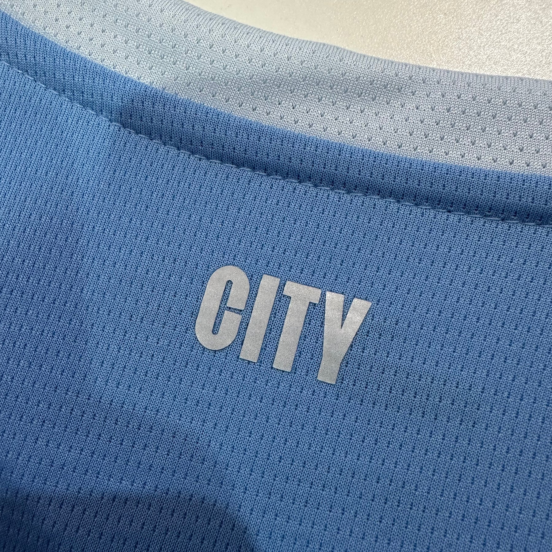 Manchester City