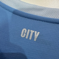 Manchester City