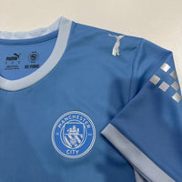 Manchester City