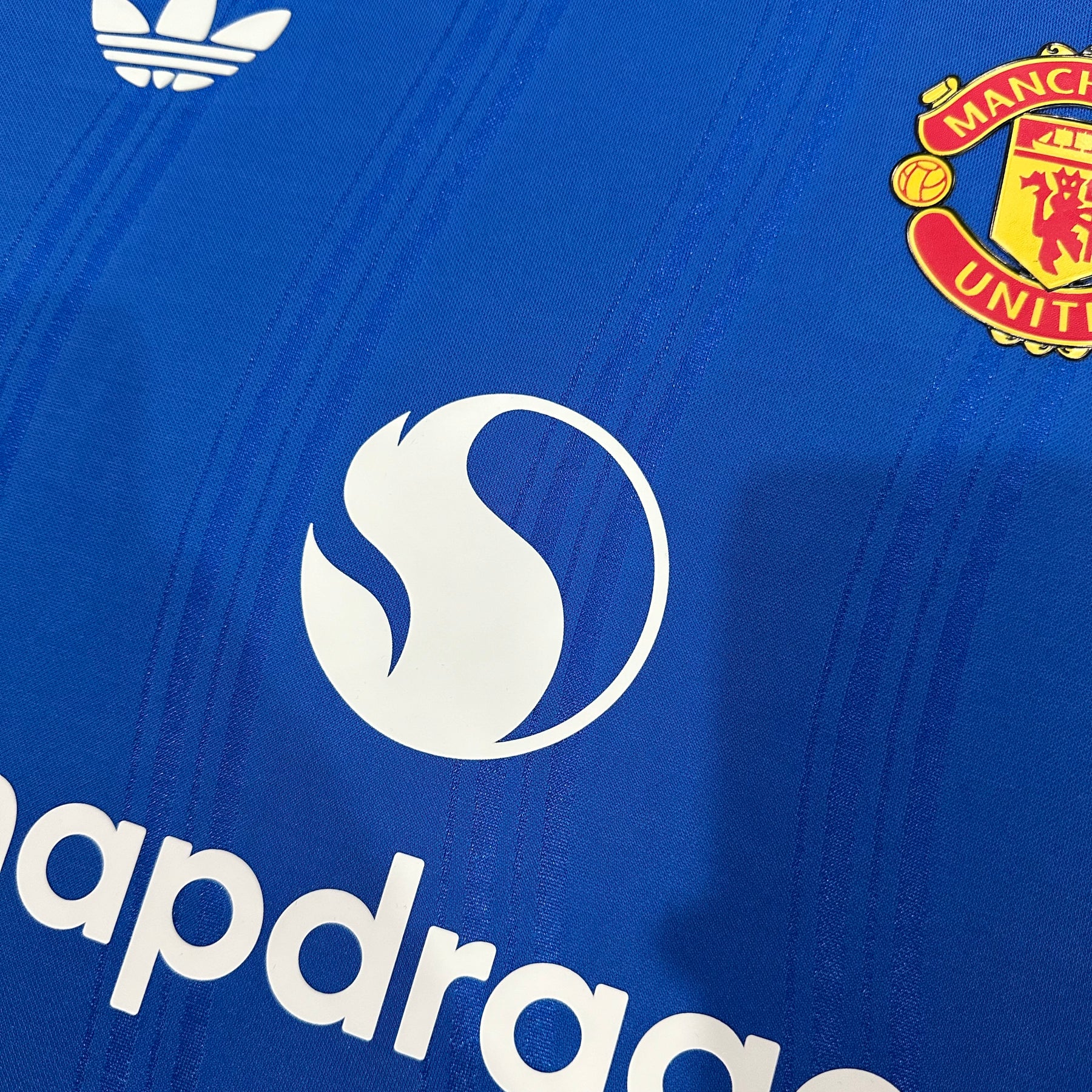 Manchester United (away)