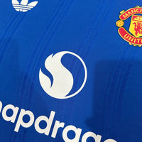 Manchester United (away)