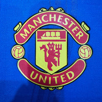Manchester United (away)
