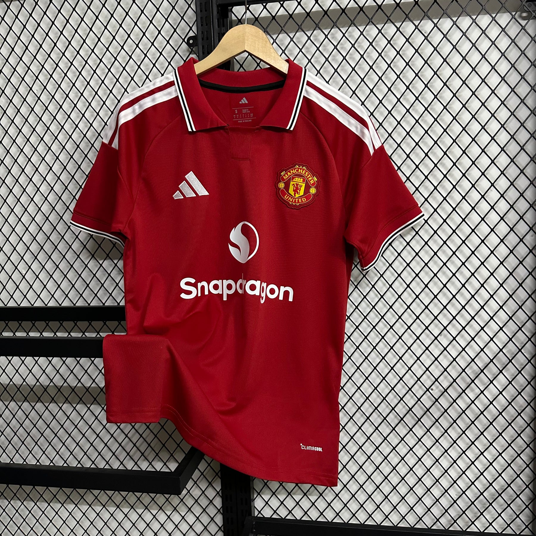 Manchester United