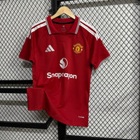 Manchester United