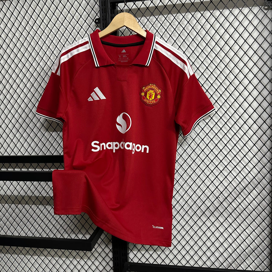 Manchester United