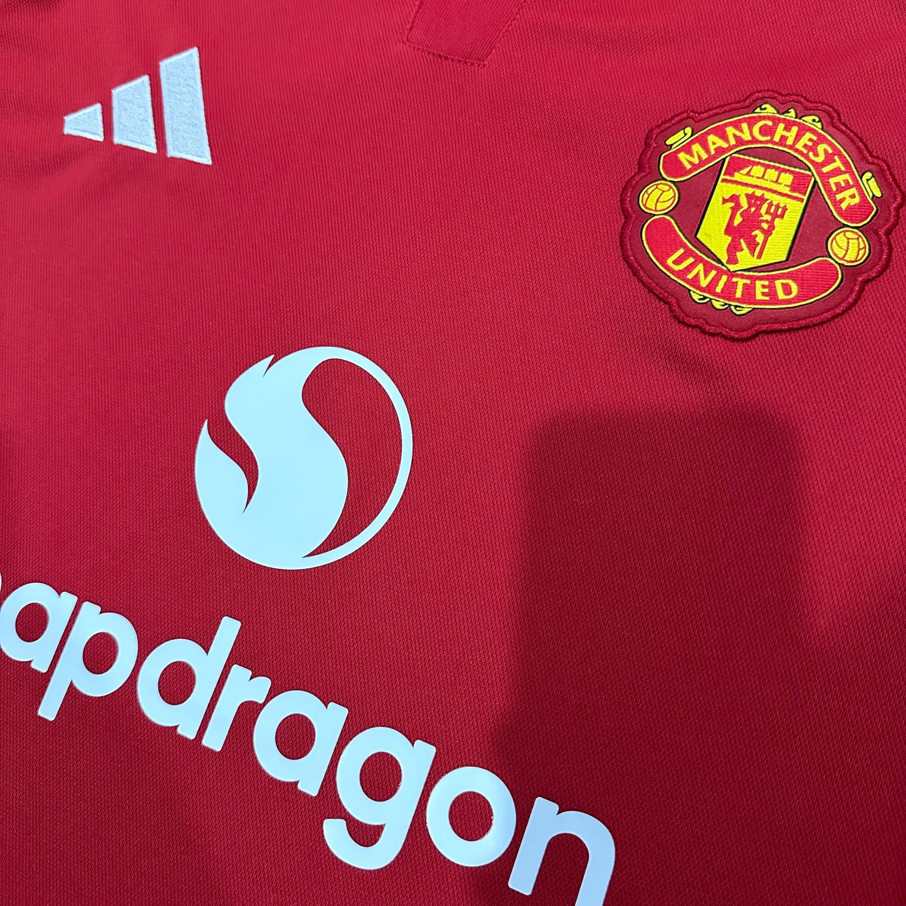 Manchester United