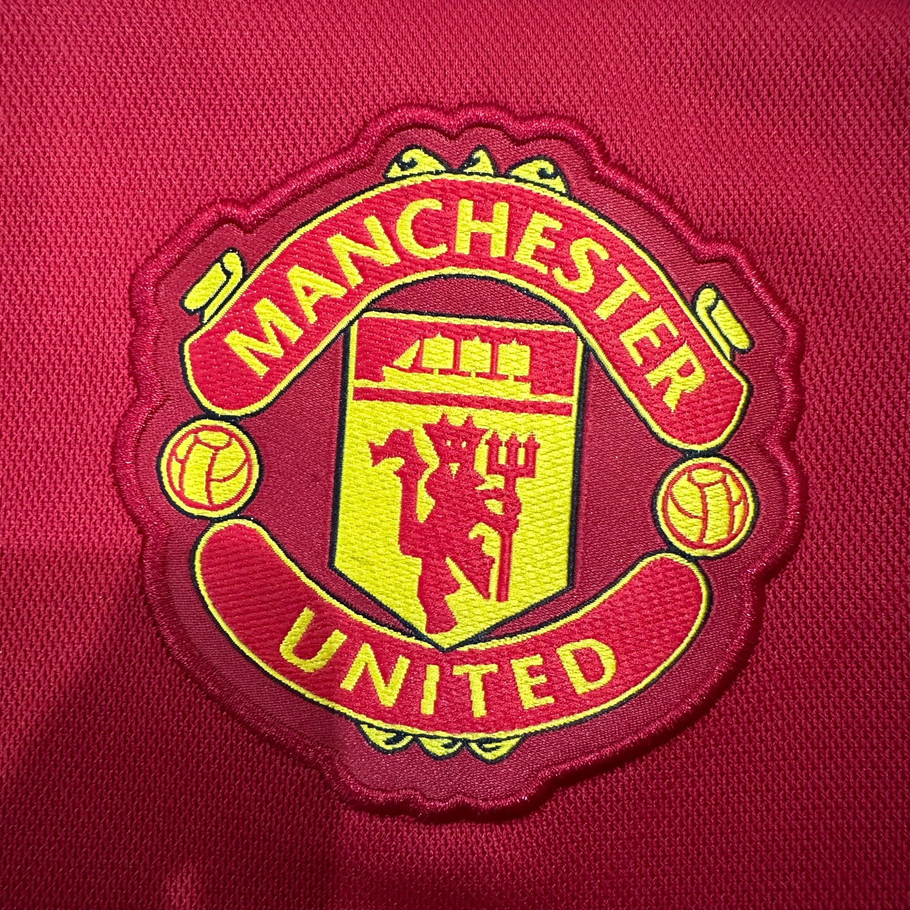 Manchester United