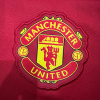 Manchester United