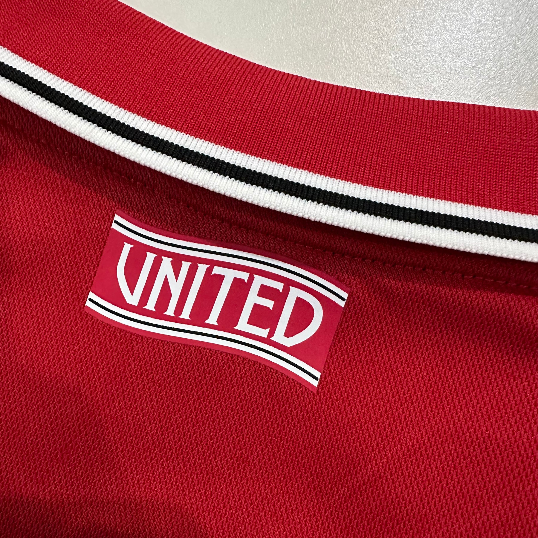 Manchester United