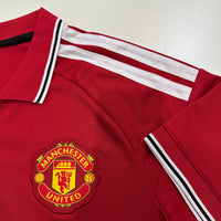 Manchester United