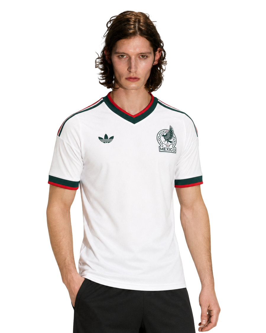 Mexico