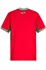 Morocco