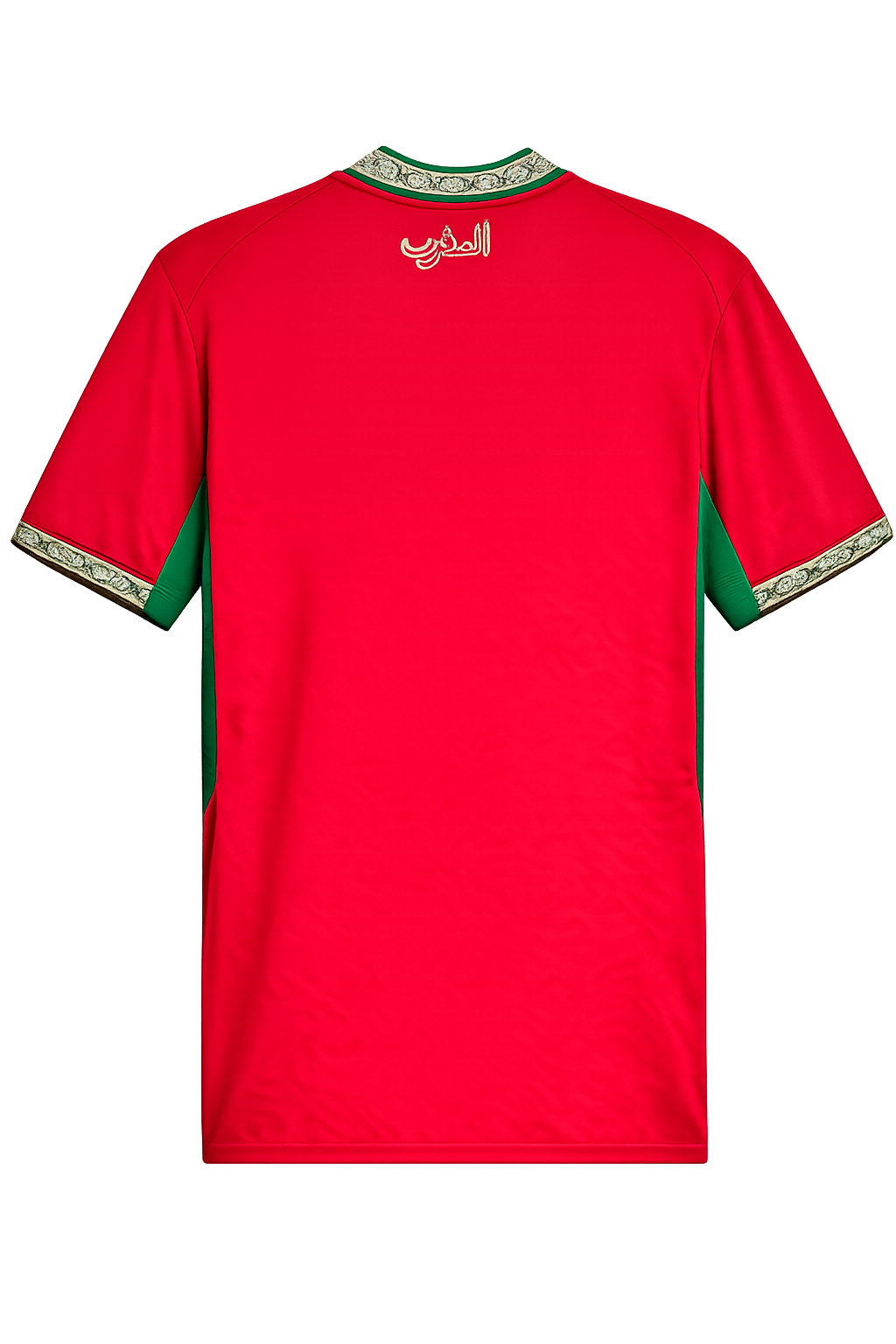 Morocco