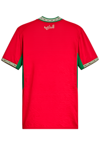 Morocco