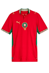 Morocco