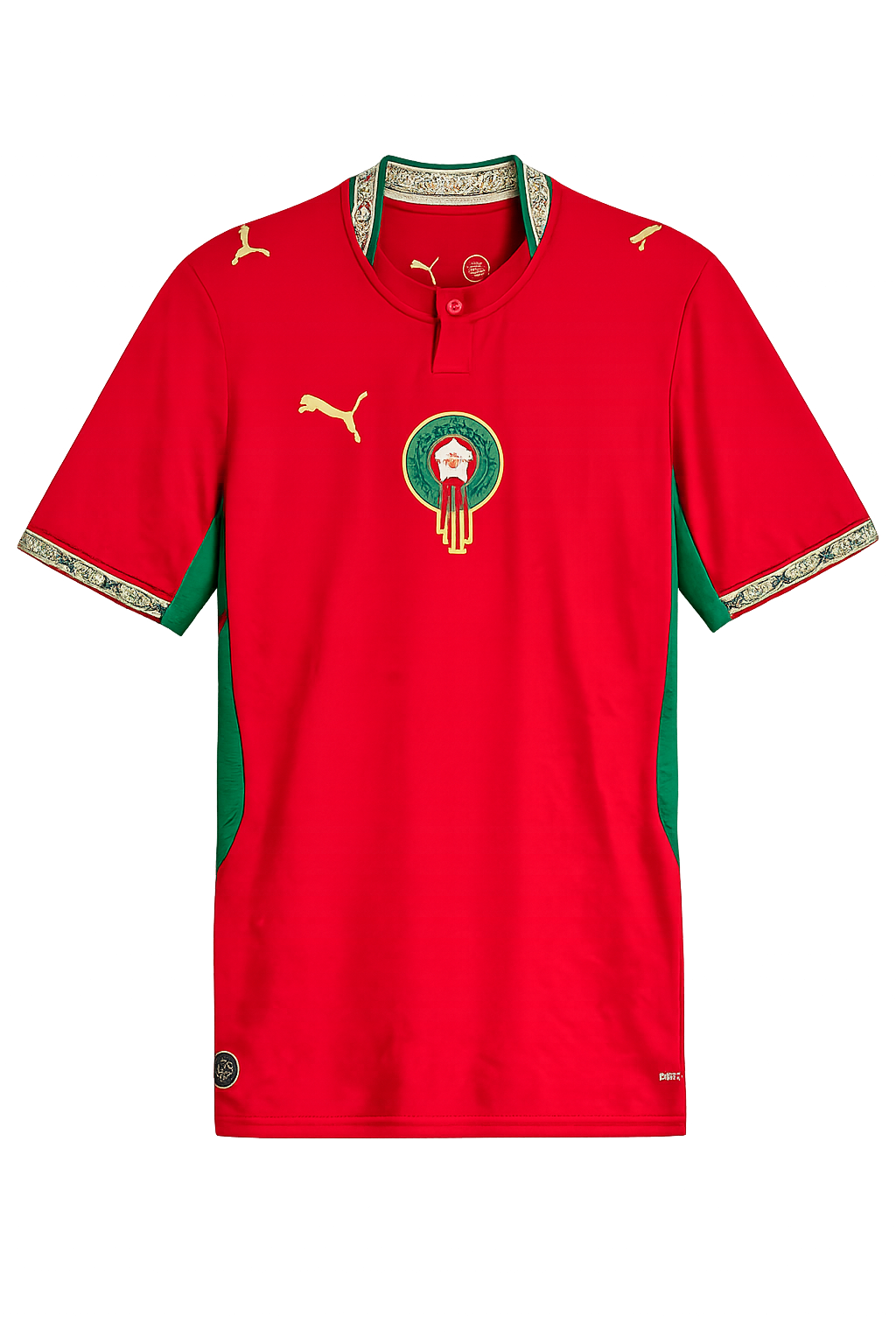 Morocco