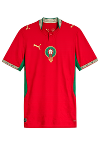 Morocco