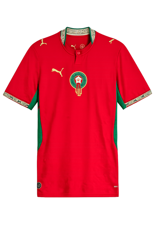 Morocco