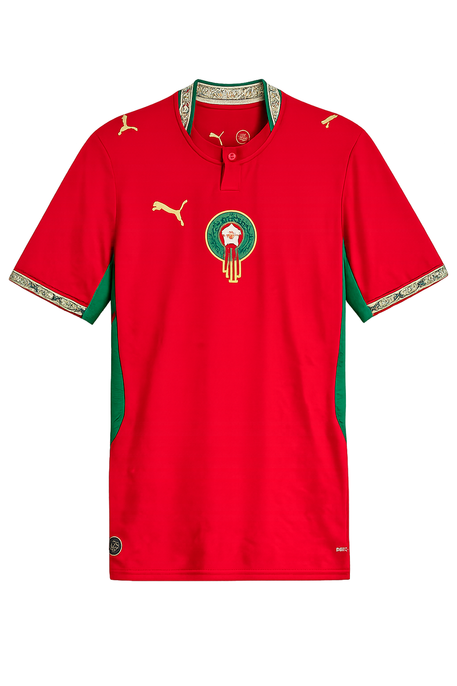 Morocco