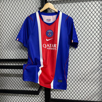 Paris Saint-Germain