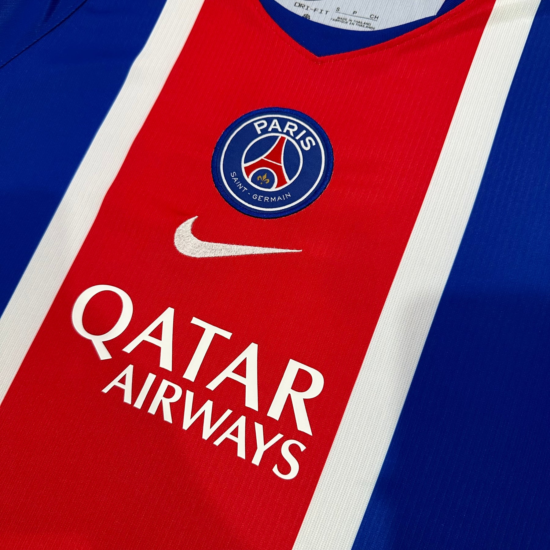 Paris Saint-Germain