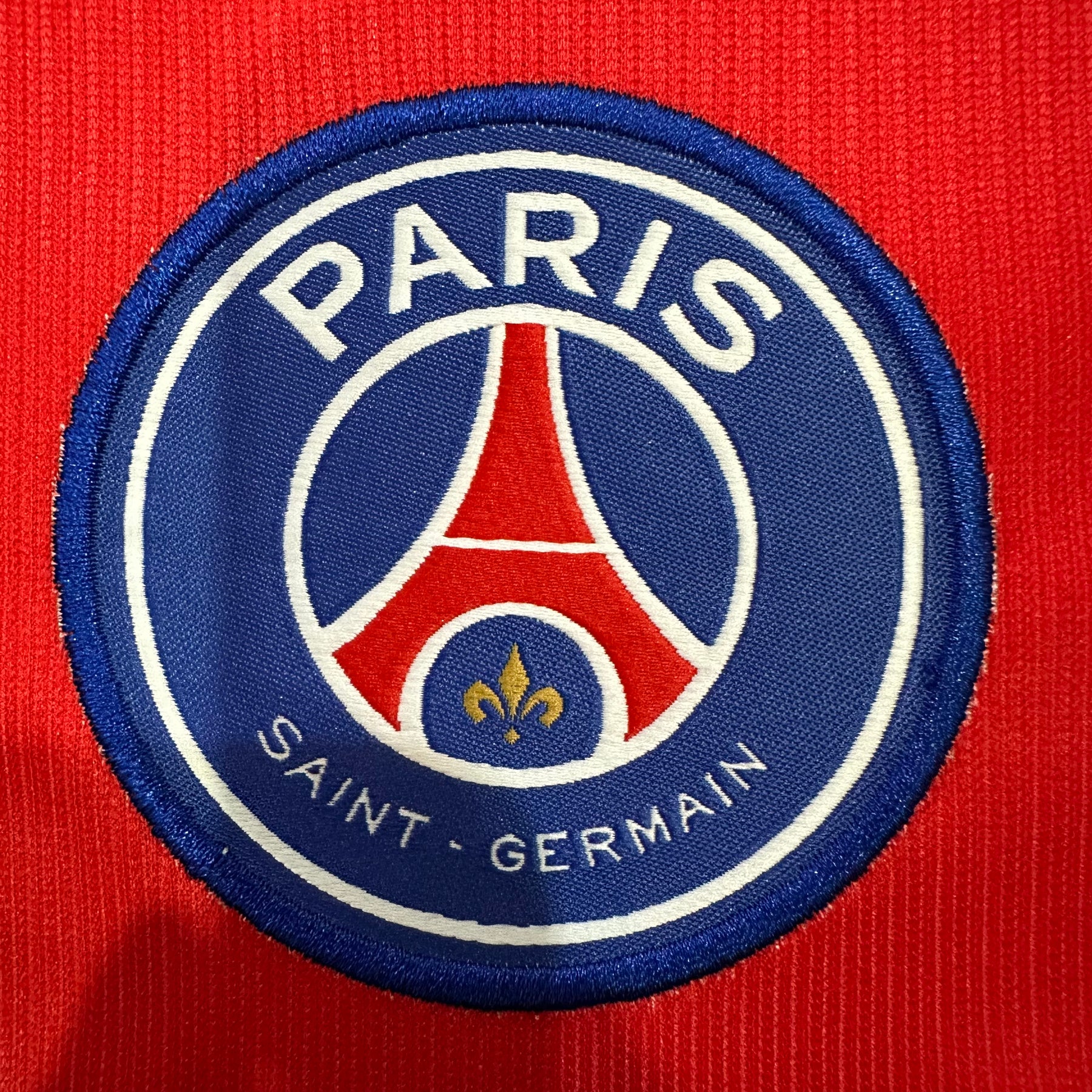 Paris Saint-Germain