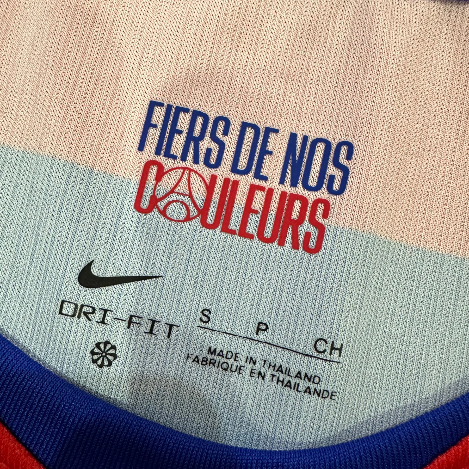 Paris Saint-Germain