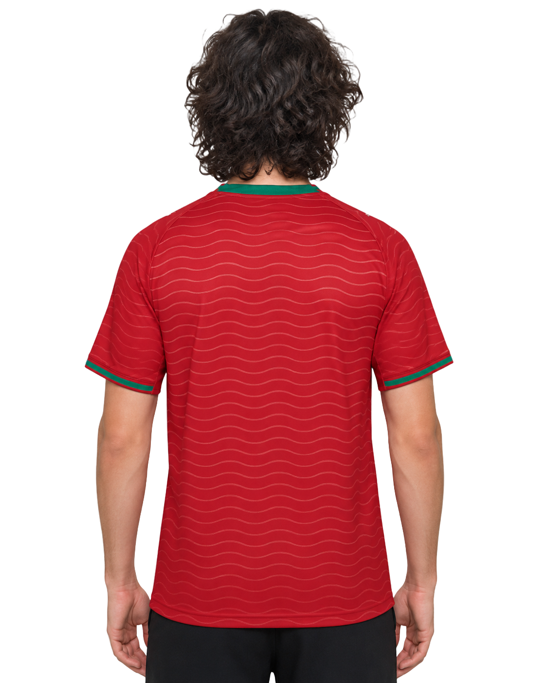 Portugal