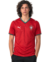 Portugal