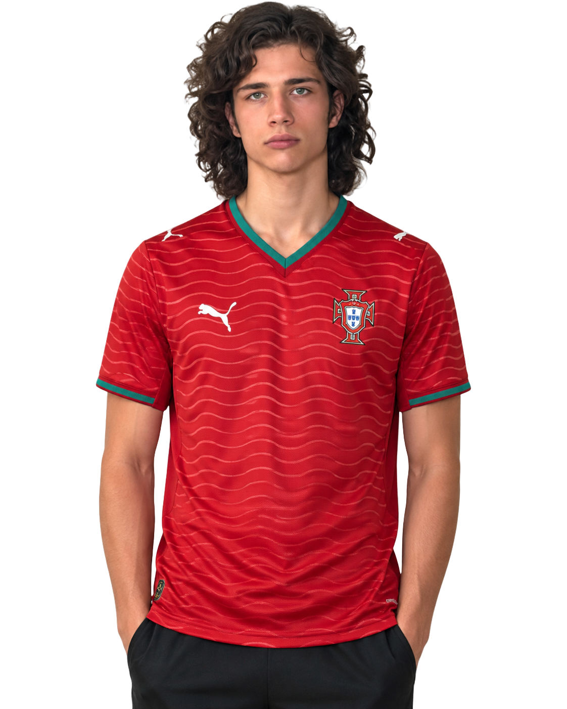 Portugal