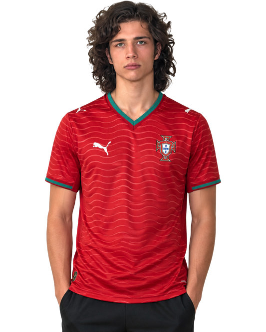 Portugal