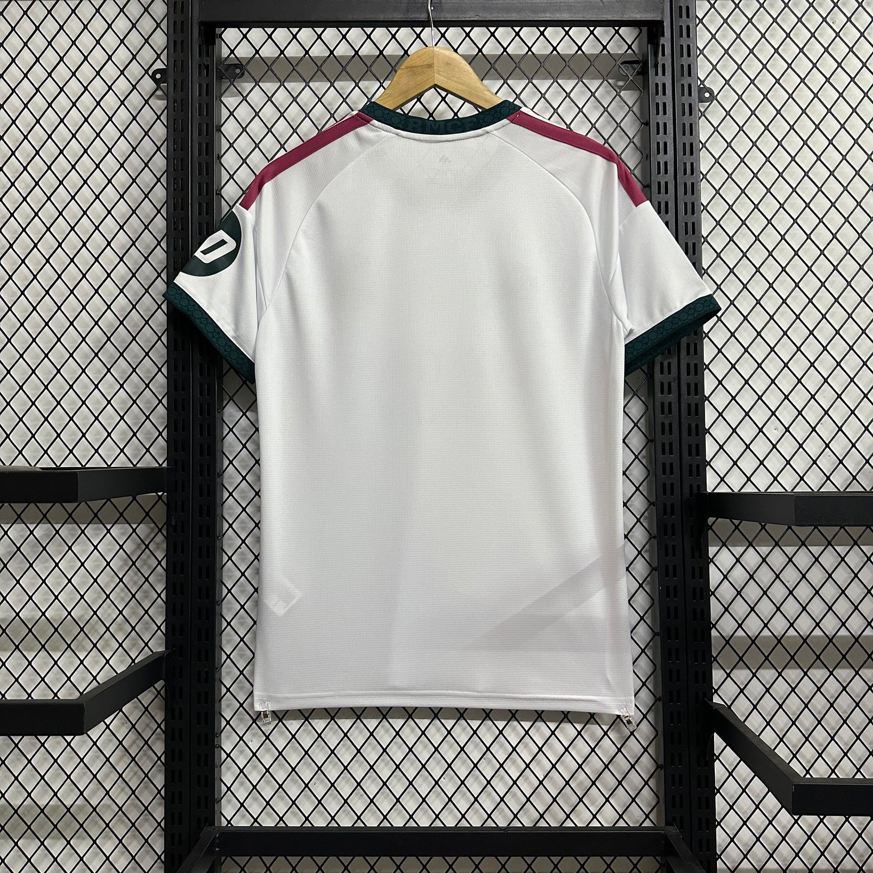 Real Madrid (away)