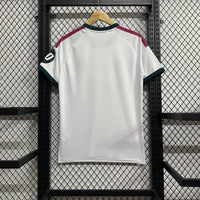 Real Madrid (away)