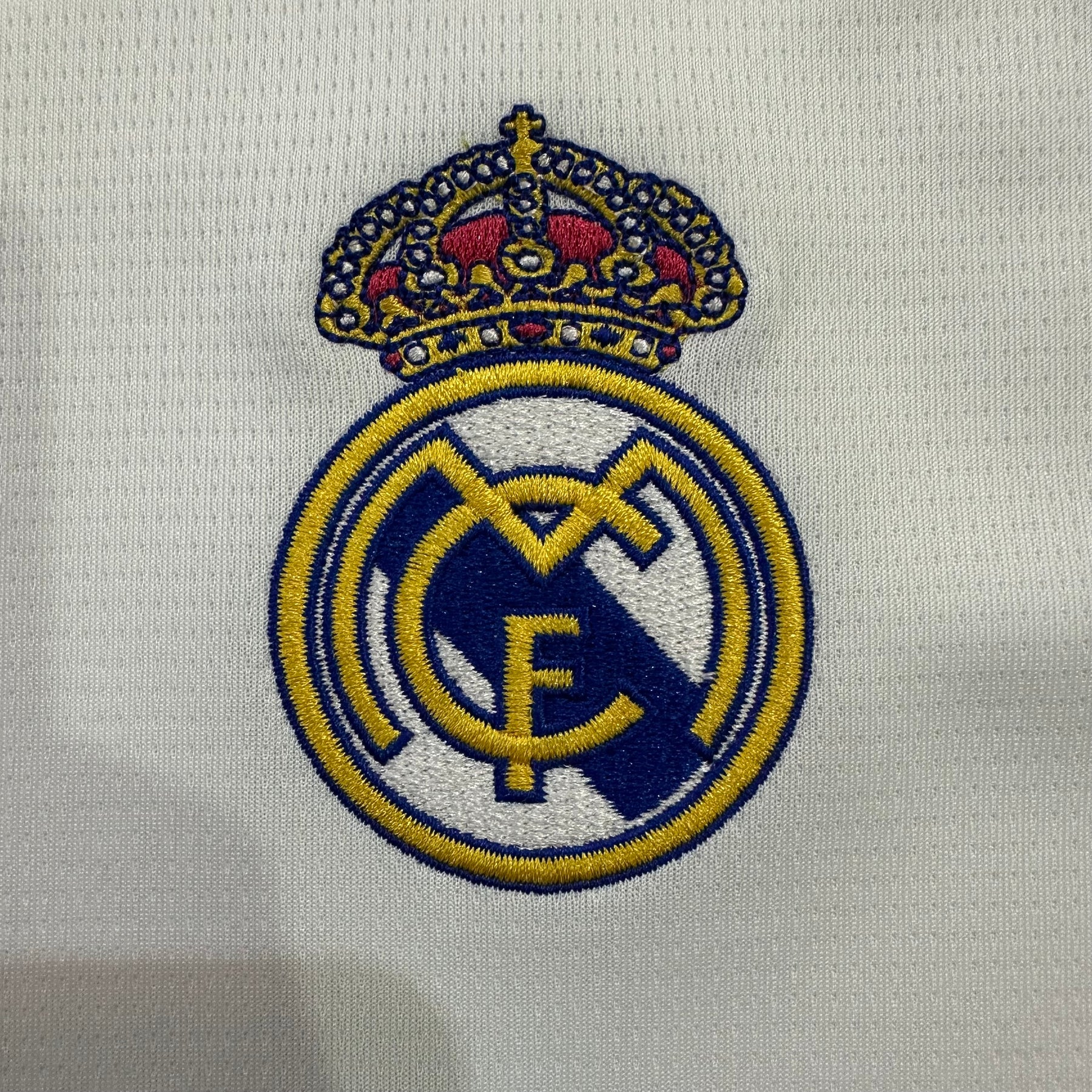 Real Madrid (away)